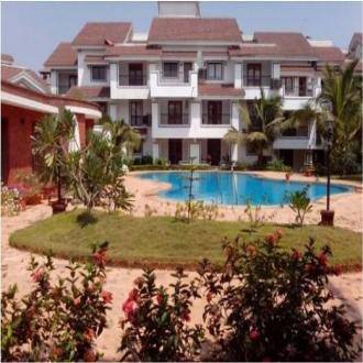 Goan Suite At Riviera Foothills, Goa 4
